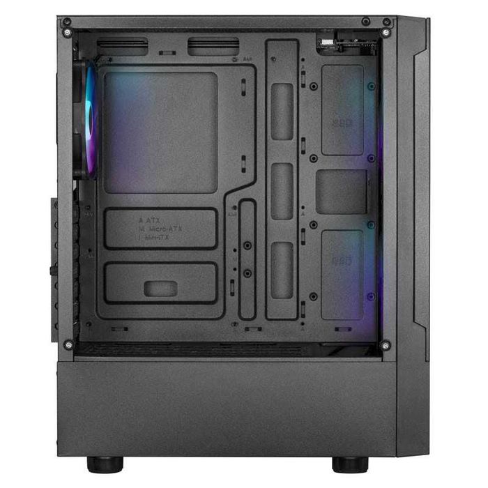 PC gaming AMD R5 8400F, RTX 5060 8GB, 16GB RAM, 1TB M.2 Nvme (NOVO)