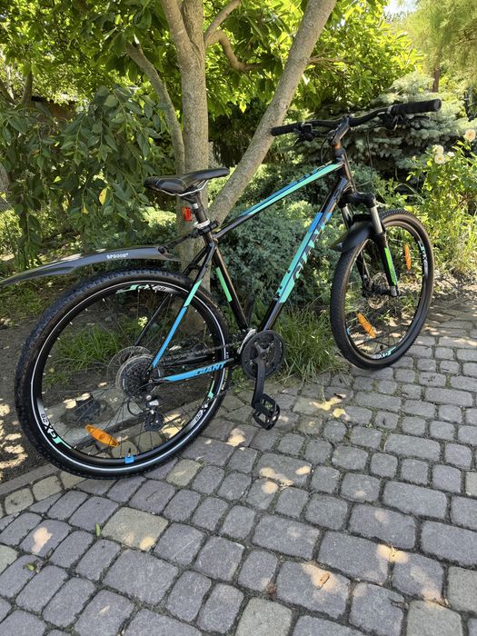 Гірський велосипед GIANT ATX