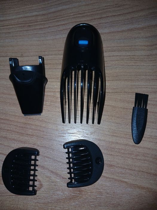 Насадки на машинку для стрижки Philips