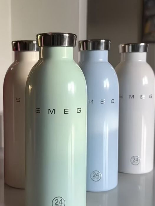Термос  термочашка термокружка Smeg смег 500 мл