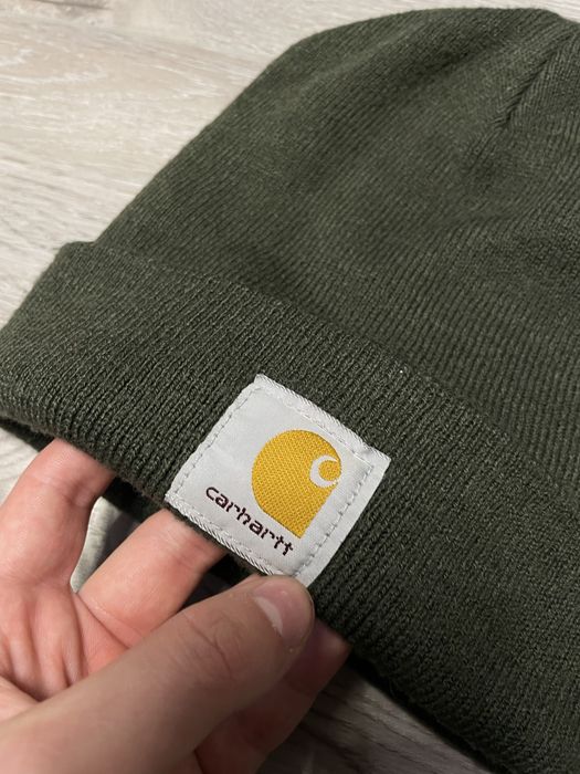 Шапка Carhartt