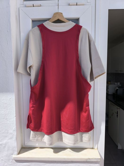 Camisola Vestido Jordan