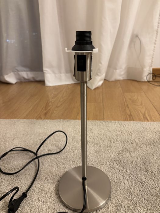 Candeeiro de mesa IKEA