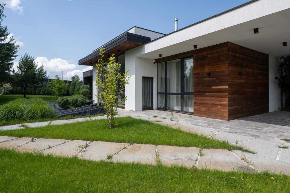 Продаж одноповерхового, будинку 154 м² з ремонтом, с.Хотянівка.