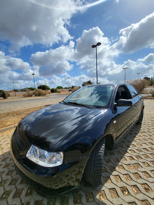 Audi a3 8l 1.9 tdi