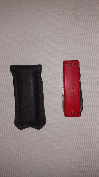 Манікюрний набор