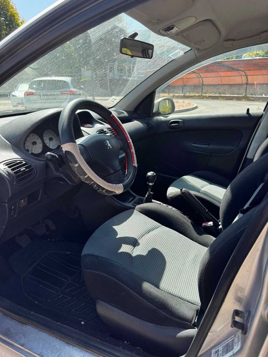 Peugeot 206 2003