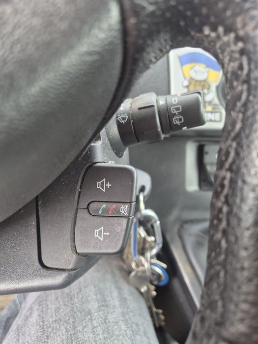 Renault Kangoo 2012 VIN VF1KW25B548074684 фото оголошення 13 з 17