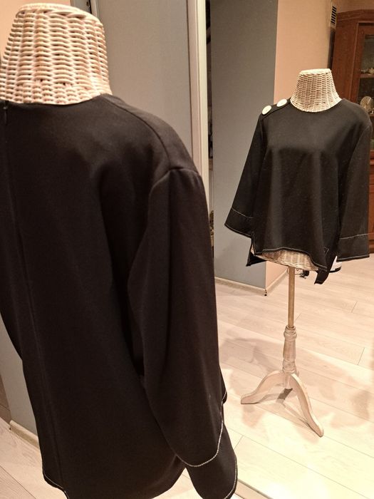Zara komplet lub oddzielnie,  nowy.