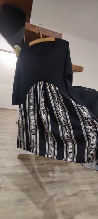 Tunika/ sukienka ciążowa