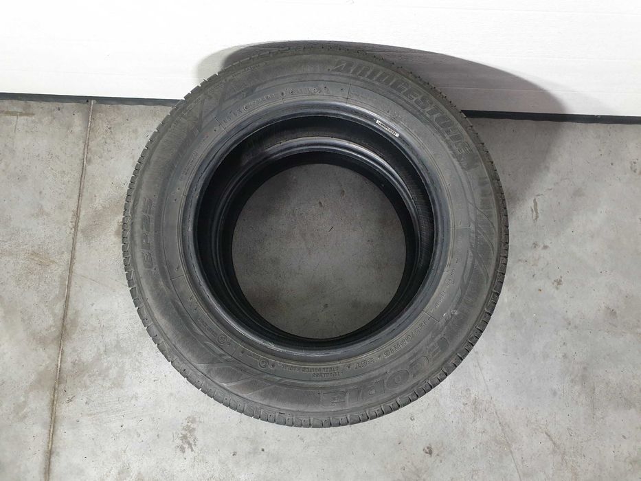 2szt. 185/65/15 88T Bridgestone Ecopia EP25 6,5mm 2017r [ 7629 ]