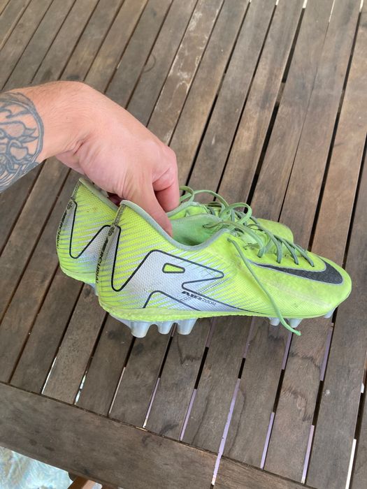 Chuteiras Nike Air Zoom 45