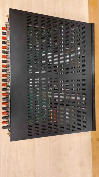 Amplituner Premium DENON AVR-X4400H 9.2