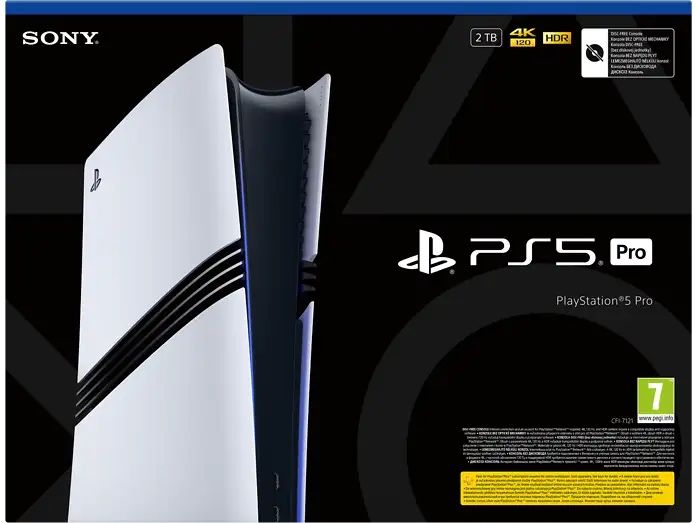 Playstation 5 PRO