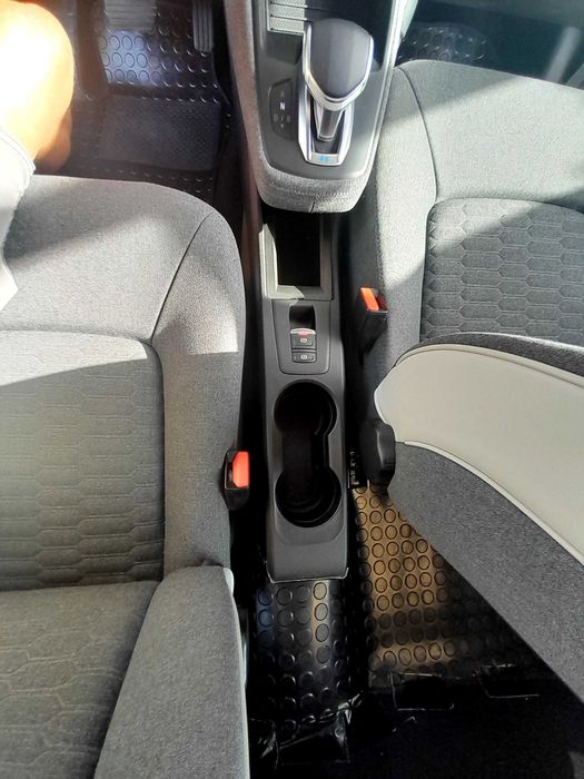 Otimo Renault zoe