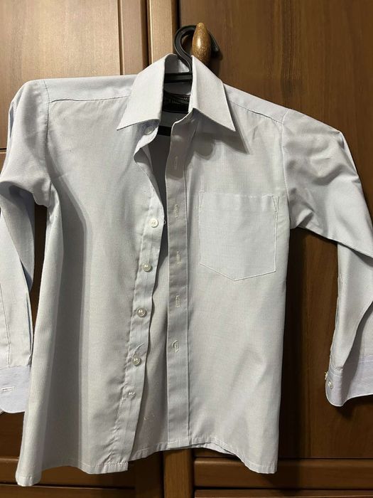 Сорочка для хлопчика