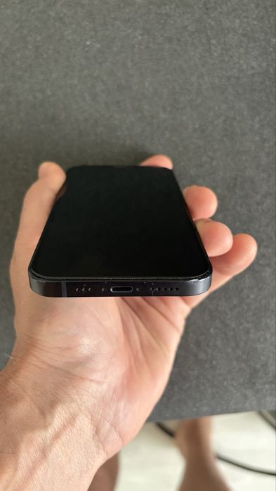 IPhone 12 128g usado