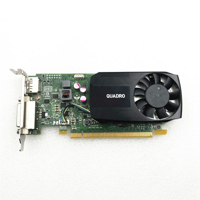 Відеокарта Nvidia K620 2GB 4K graphics