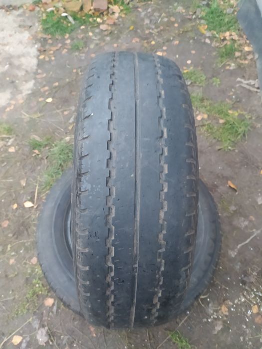 Продам шини 205,65 р16