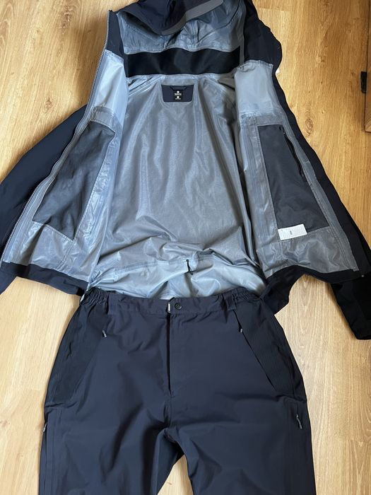 Комбінезон костюм Endura MT500 Waterproof Onesie II