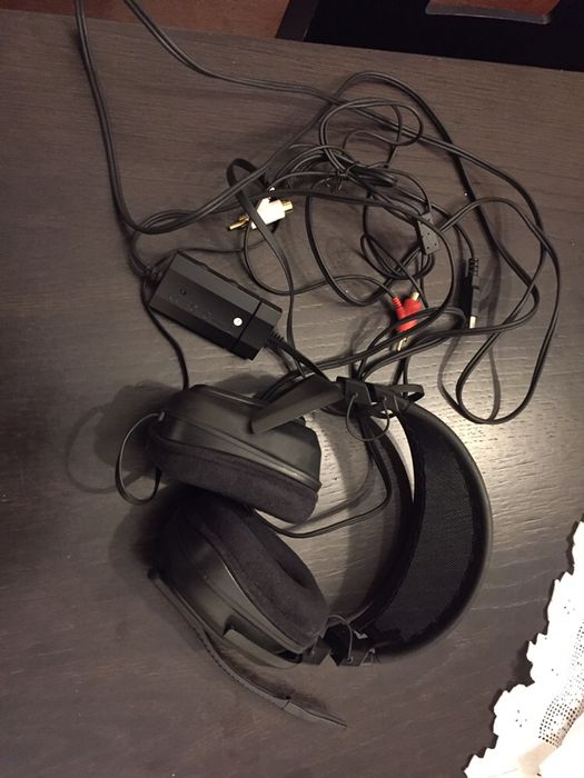 Auscultadores gaming Gioteck EX-05