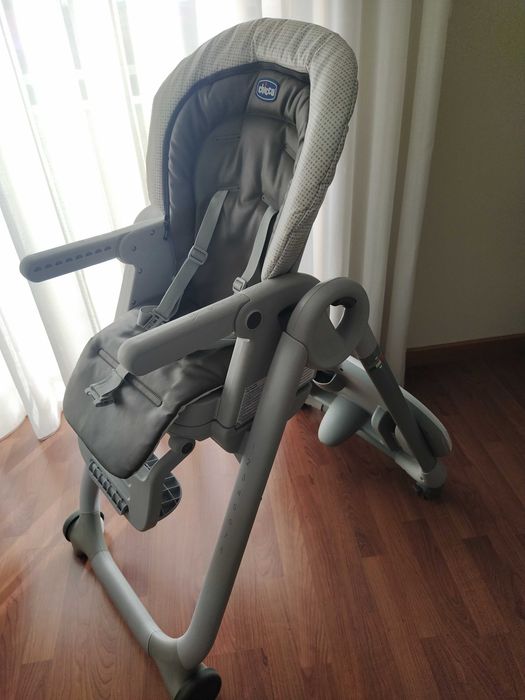 Polly Progres5 Baby Chair64738612141570122