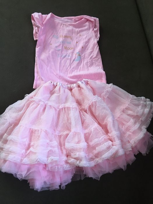 Костюм для дівчинки, одяг для дівчинки