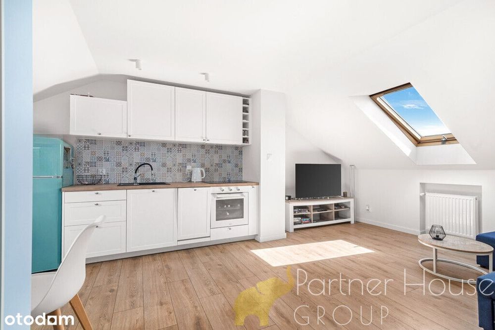 2 Apartamenty | Gotowiec Inwestycyjny