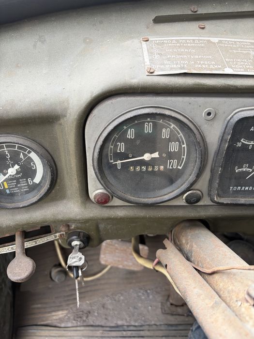 Автовишка ВС 222-01 Зіл 131