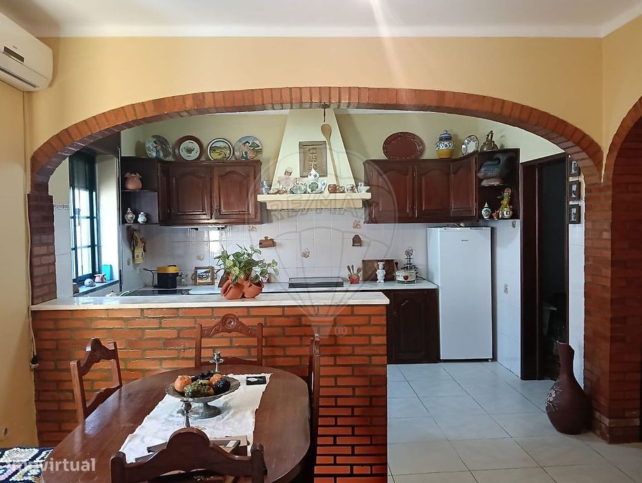 Moradia T3 para venda