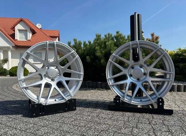 FELGI do bmwE90 E92 F30 F36 F10 F12 X3 19 9 i 10 Grafit Matt Wklęsłe