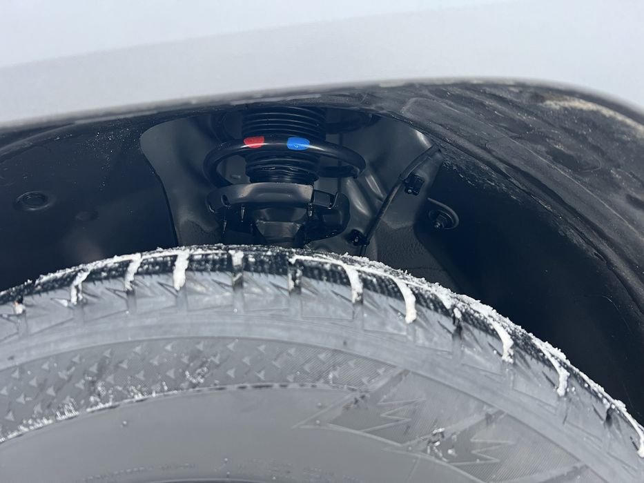 Офіційне авто, 2024 рік, стан - новий