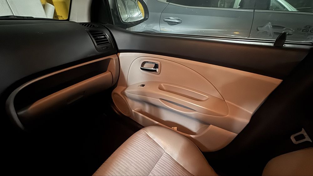 Kia Picanto 1.1 CRDI