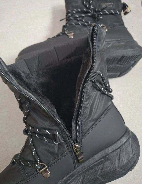 Śniegowce Lee Cooper rozm 39