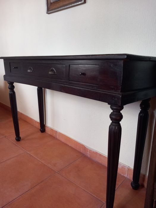 Móveis rústicos (Rio Meao-SMF )