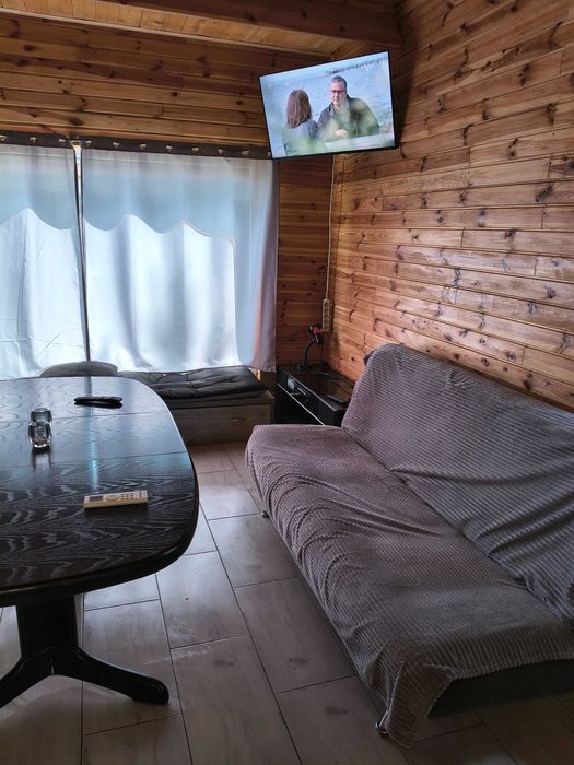 Domek letniskowy wynajem