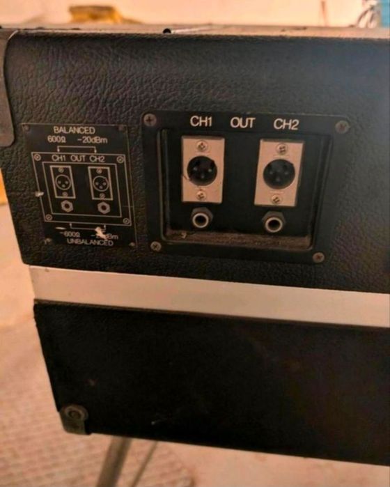 Yamaha CP-70B – Piano Elétrico Vintage