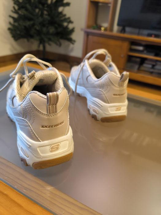 Sapatilhas mulher Skechers