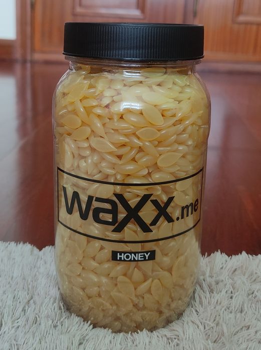 Cera Corporal Indolor 380gr.