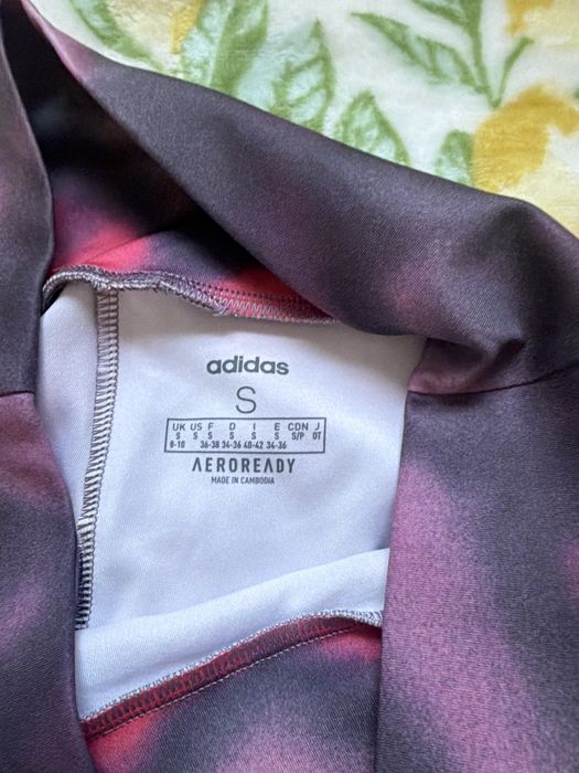 Legginsy adidas S