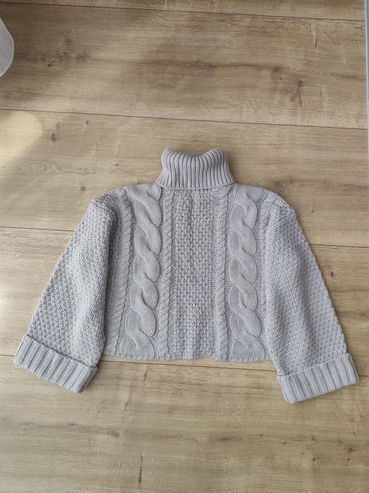 Sweter Golf EvenOdd XS