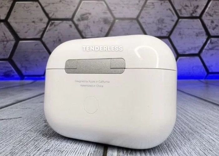 Навушники Apple AirPods Pro 2 + чохол у подарунок