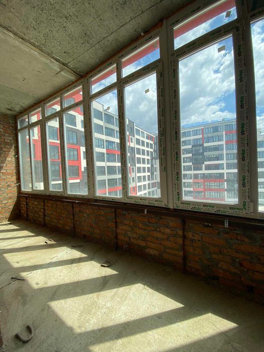 Продам 1к квартиру в Центрі, Спорт Сіті, 63м2, 7 поверх. VRV ID: 33990