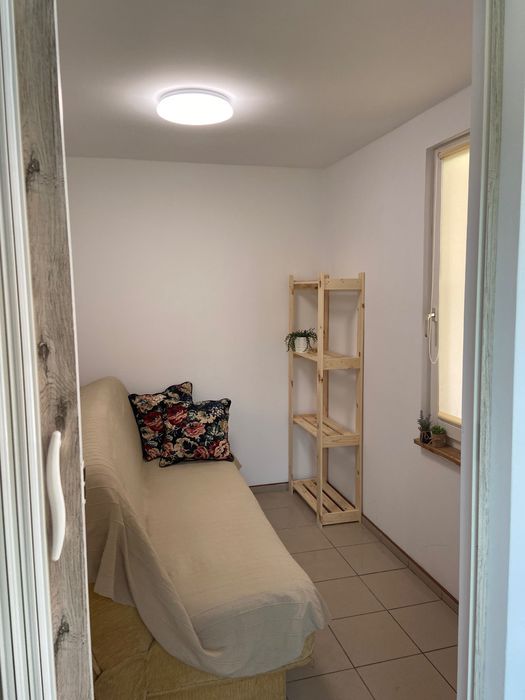 Domki i apartamenty nad morzem