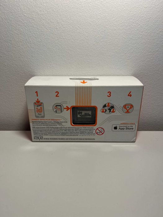 Mercedes benz AMG GT Hot Wheels ID