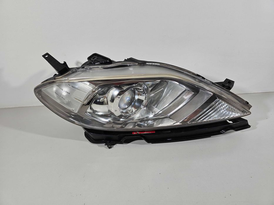 Honda FR-V FRV Lampy Przód Przednie Xenon Lewa + Prawa Europa Stan BDB