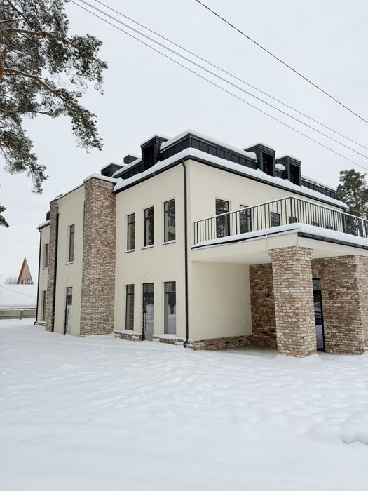 Оренда комерції 55м2 Буча. Живий трафік, Річ Таун, Прорізна-2