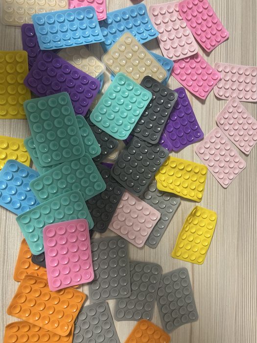 Ліпер, присоска на телефон