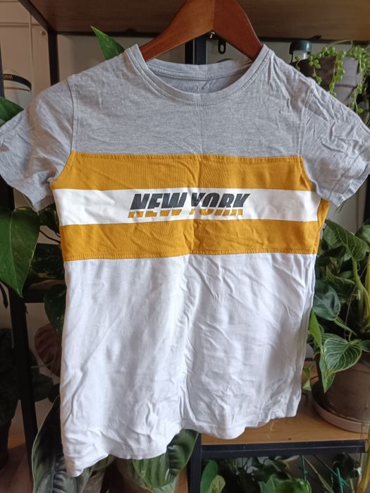 T-shirt InExtenso roz. 131-143