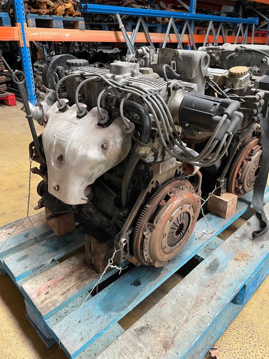 Motor Daewoo Espero 2.0 OHC Gasolina Ref: C20LE